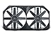 Flex-a-lite 270 '97-'05 Ford Truck Fan