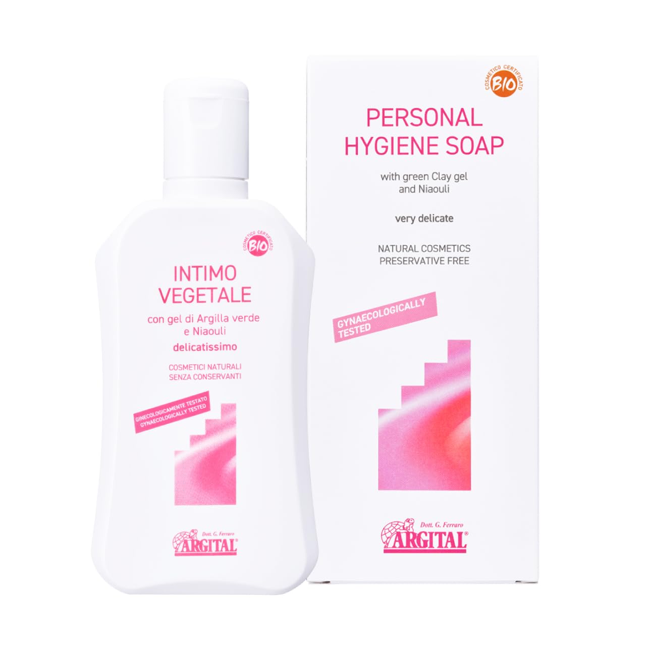 Amazon.co.jp: 【公式】 アルジタル(ARGITAL) デリケート ハイジーン