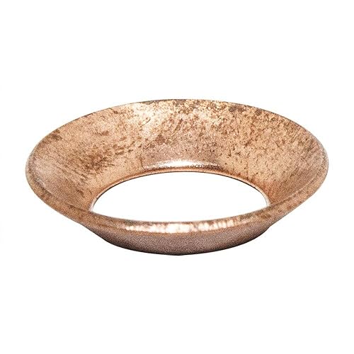 MaxLLTo Repuesto #B147-6 Junta de cobre de 3/8 pulgadas para fontanería Thrifco 6936060