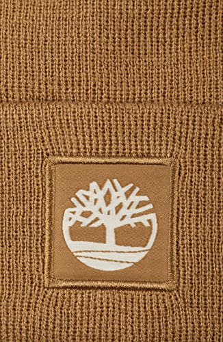 Timberland Women's Cuffed Beanie, Wheat, One Size #TOP9