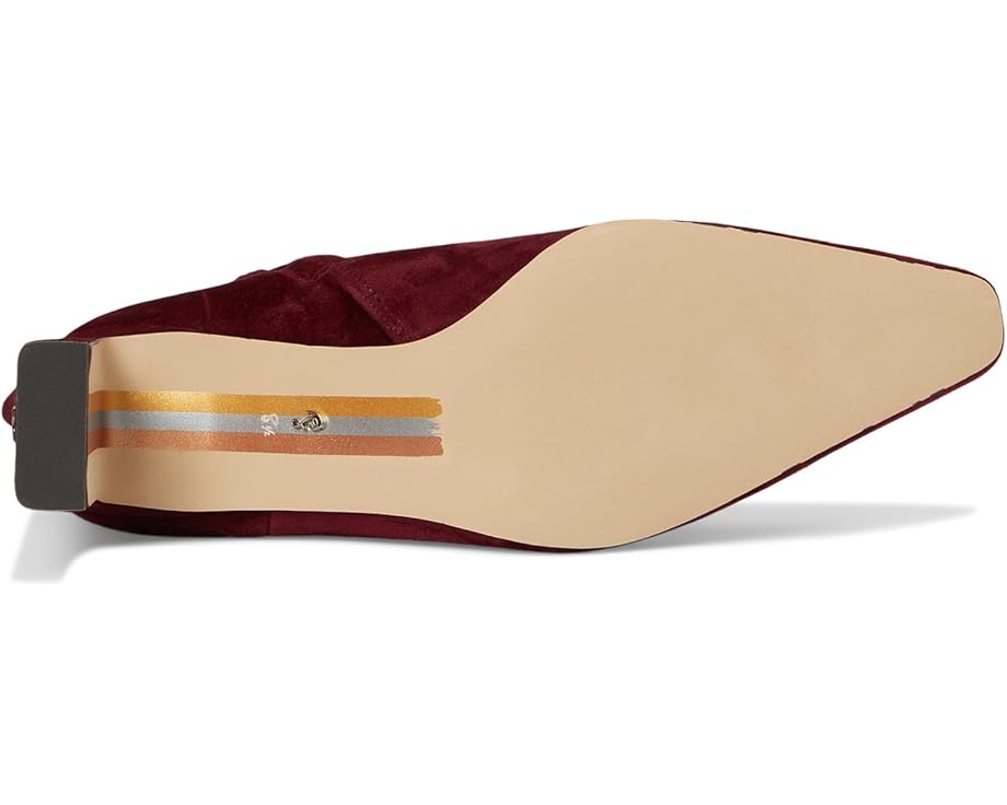 Sam Edelman Sylvia - Bottom View