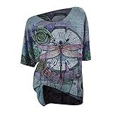 ☀[Größe] Da dieses Produkt nach asiatischem Vorbild hergestellt wird, kann es nach der Umstellung auf europäische Größe zu geringfügigen Unterschieden kommen. Bitte wählen Sie entsprechend der spezifischen Größentabelle, um unnötige Verluste zu vermeiden.