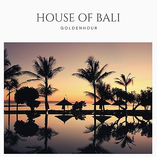 House of Bali