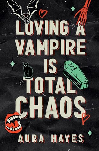 Loving a Vampire is Total Chaos: Deluxe Edition