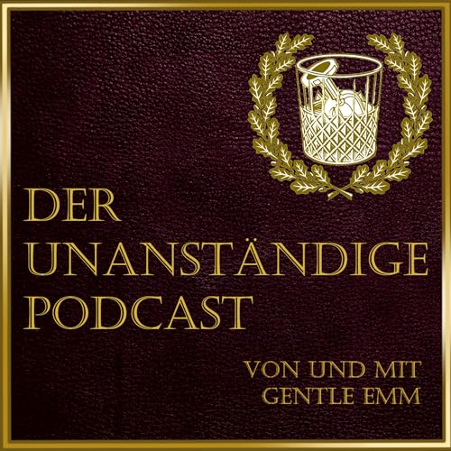 Folge 7 - Weihnachts-Whisky Titelbild