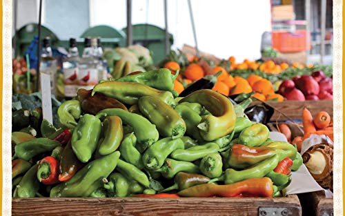 Cyprus Cuisine: Middle Eastern and Mediterranean Cooking