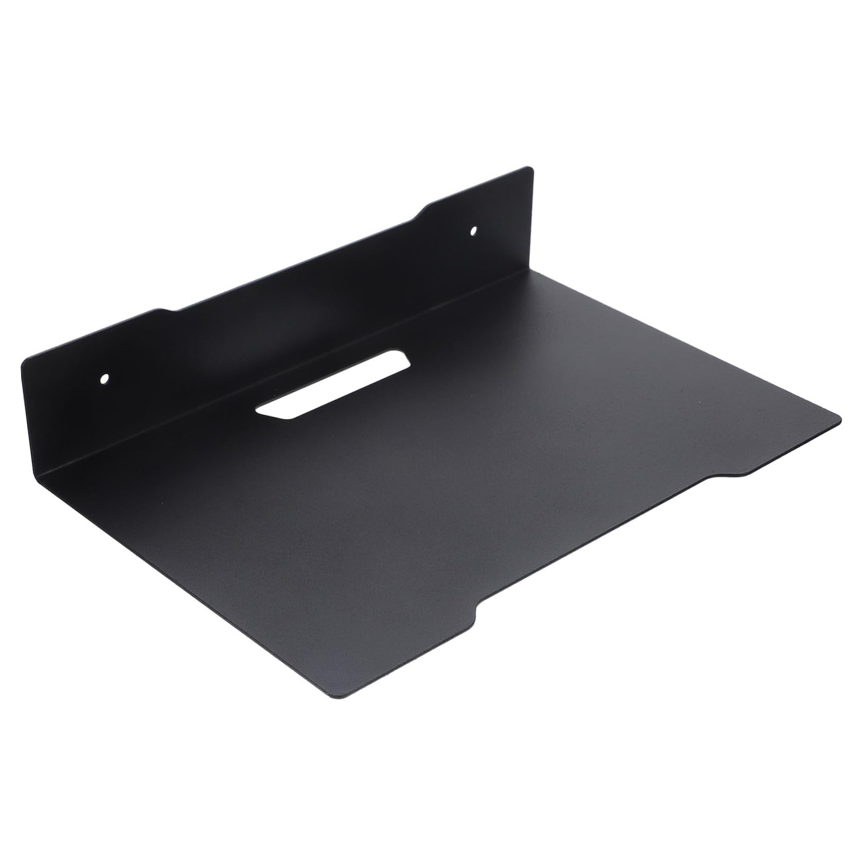 Support mural métal pour caméra avec fixation robuste stable