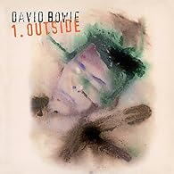 David Bowie- Outside