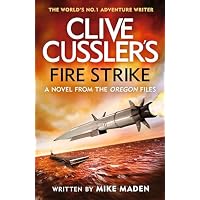 Clive Cussler's Fire Strike