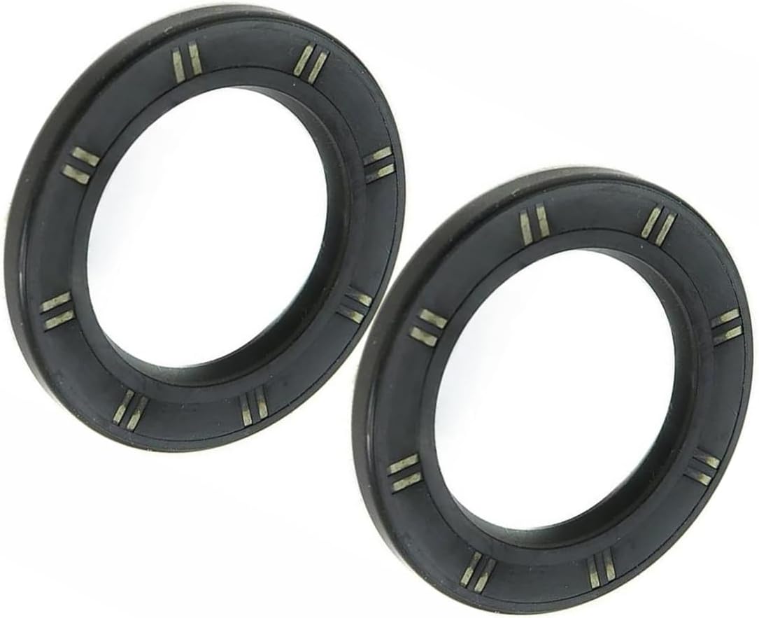 2 PCS Manual Transmission Output Shaft Seal fits Volkswagen Jetta 2000 2001 2002 2003 2004 2005