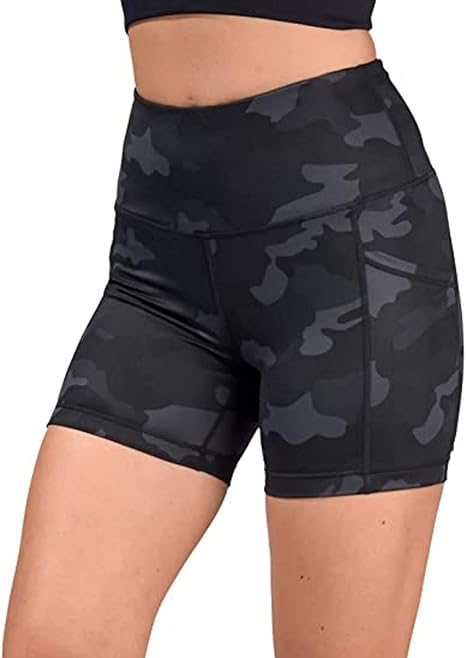 Pantalón Corto The North Face Biker Ajustado Negro Mujer Nf0a557zjk3 Black  Talla XXXS Color BLACK