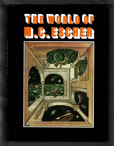 The World of M.C. Escher