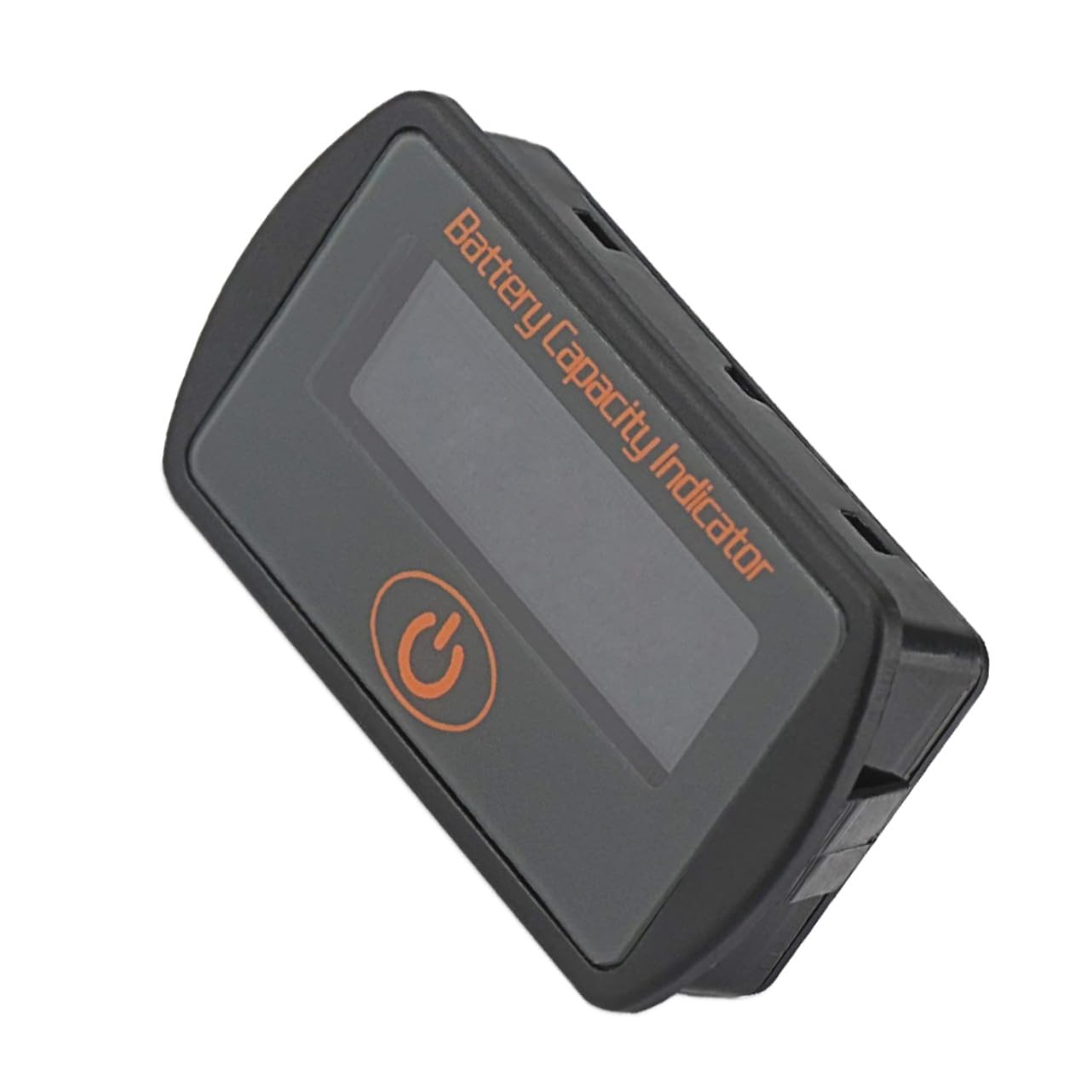 Comprobador Digital de Batería Pantalla Lcd y Retroiluminación