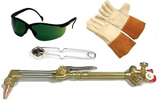 Victor G250 Medalist Torch Kit Cutting Set, CA270-V, WH270FC-V, 1-3-101 Tip, Striker