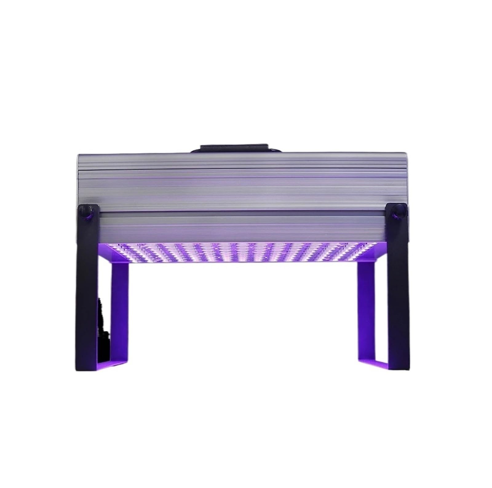 Przenośna lampa polimeryzacyjna UV 1500 W, lakier atramentowy, farba, klej UV, olej do sitodruku, druk 3D, PCB, szybkoschnąca lampa UV OCA DIY obudowa utwardzająca (395 nm)
