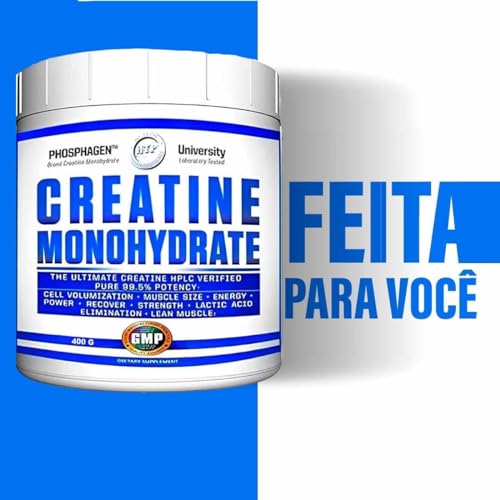 Creatinas, Imagen adicional