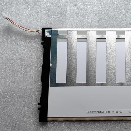 Image of KHS072VG1AB-G00 7.2 inch Industrial LCD Display Screen