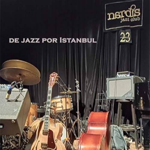 Onda Jazz 283 ...de jazz por Istanbul!