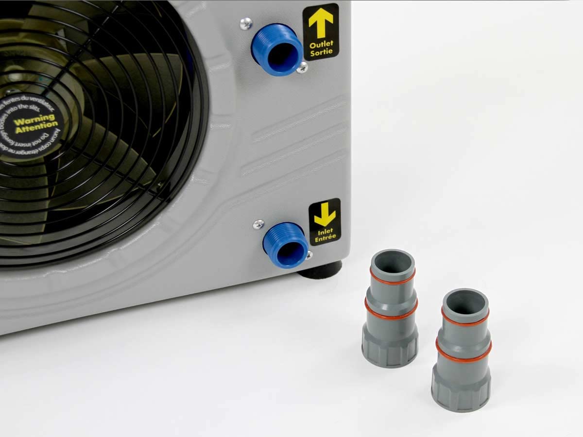 Pompe à Chaleur 3 KW Aqua Premium
