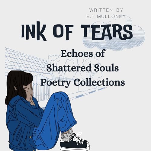 Ink of Tears by E.T. Mulloney episode artwork