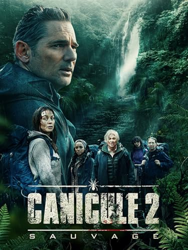 Canicule 2: Sauvage