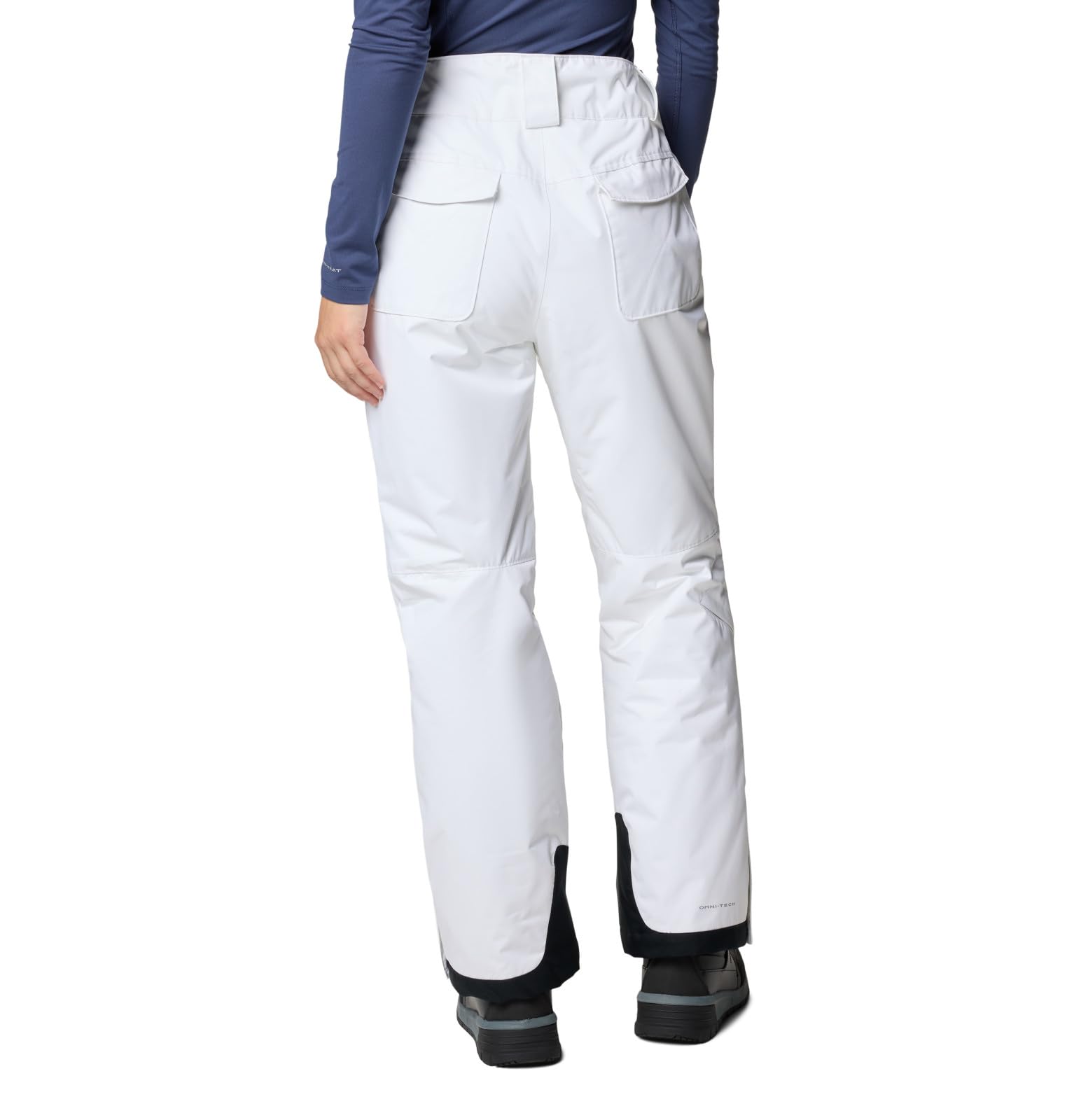 Columbia Women's Bugaboo Pant X