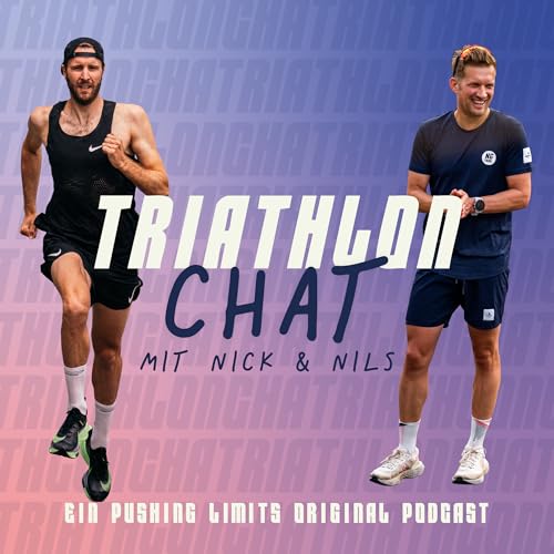#185 Triathlon Chat: Leere Kilometer, volle Daten Wie viel Analyse braucht dein Training?