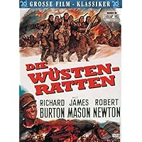 Die W&uuml;stenratten