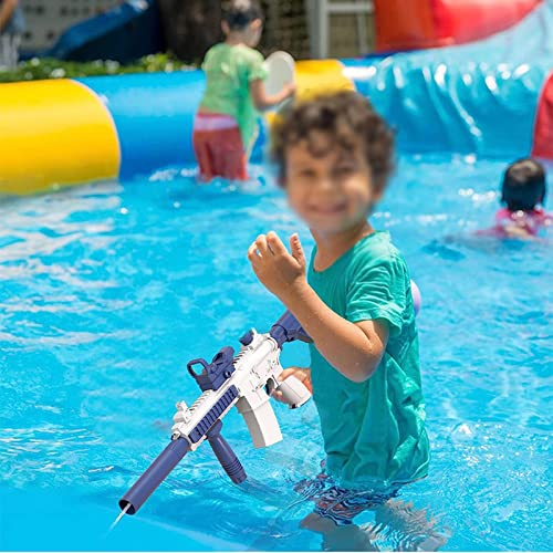 Armas De áGua Para CriançAs, Alcance MáXimo 30 PéS Pistolas De áGua Pistolas De áGua Para CriançAs,