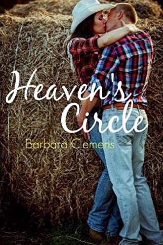 "Heaven's Circle" 1517630207 Book Cover