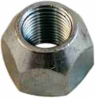 タマ Amazon.com: Scag 04028-02 Wheel Nut, 1/2-20 X 13/16 Hex Grade 5