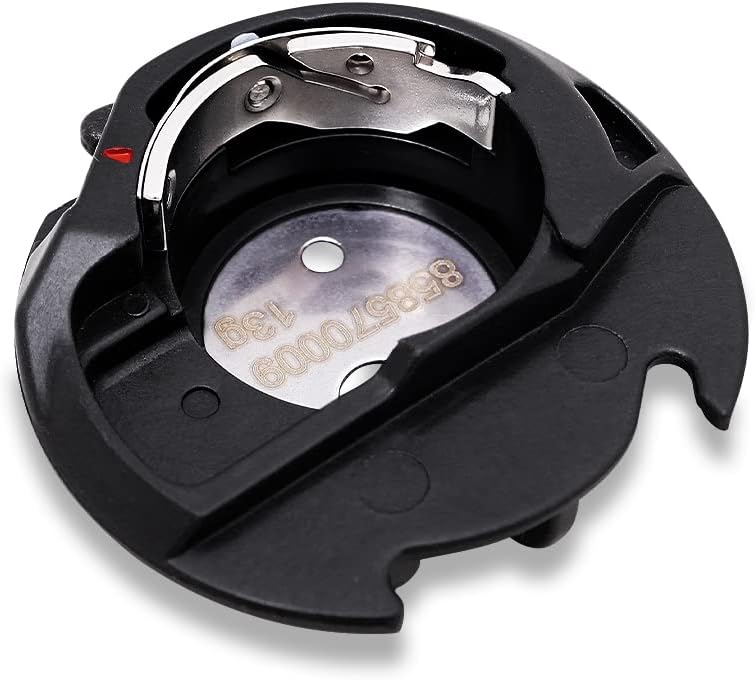 Janome Bobbin Case fits Skyline MC8200 MC8900 MC6700P and More