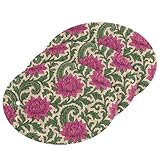 Esponjas y estropajos de cocina absorbentes para colgar, esponjas multiusos para lavar platos para limpiar sartenes de cocina, vajilla y utensilios de cocina antiadherentes (3 unidades)