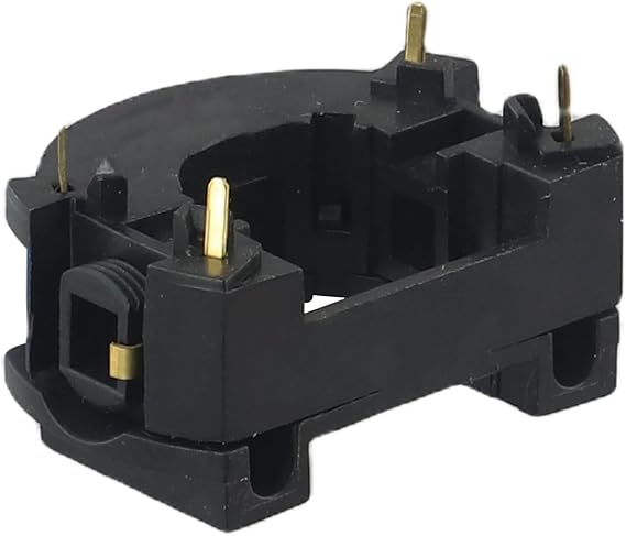 Variable Speed On/Off Switch for Dremel 3000 and 200 Series Rotary Tools, Plastic Replacement Power Cord Control Part