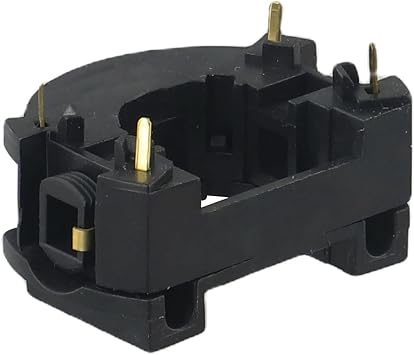 Variable Speed On/Off Switch for Dremel 3000 and 200 Series Rotary Tools, Plastic Replacement Power Cord Control Part