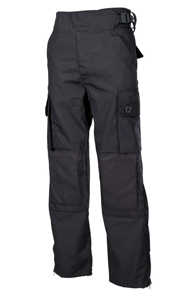 希少 XL WTAPS BLACKHAWK FATIGUE TROUSERS WTAPS WORK TROUSERS BLACK | TODAY CLOTHING