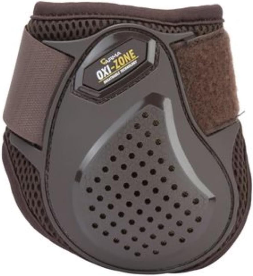 Shires ARMA OXI-Zone Fetlock Boots