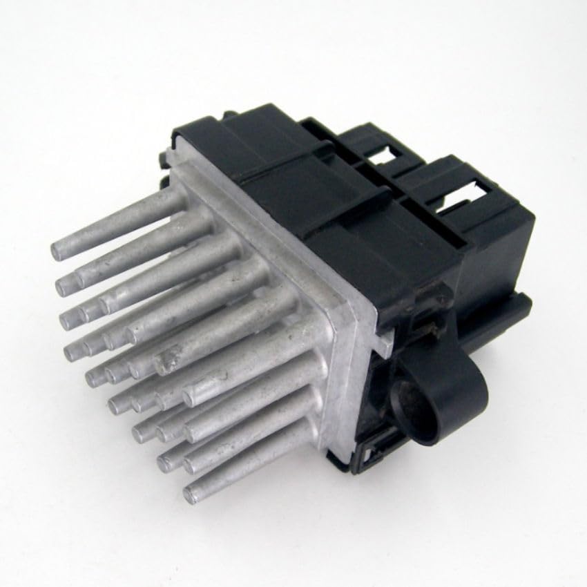 HY631001 F011500146 Blower Motor Resistor W0591002 F011500130 W0591001 F011500092 T6597001 F011500090