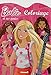 Barbie et ses amies - Coloriage