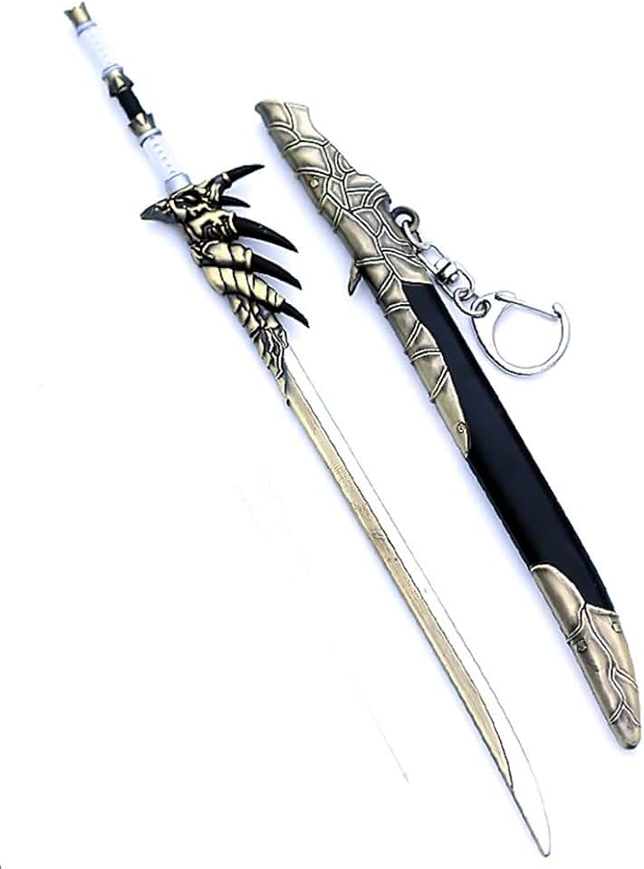 Ардор wakizashi. Катана самурайская черный дракон. Катана драконий клык. Zinogr katana monster hunter. Катана сюсуй.