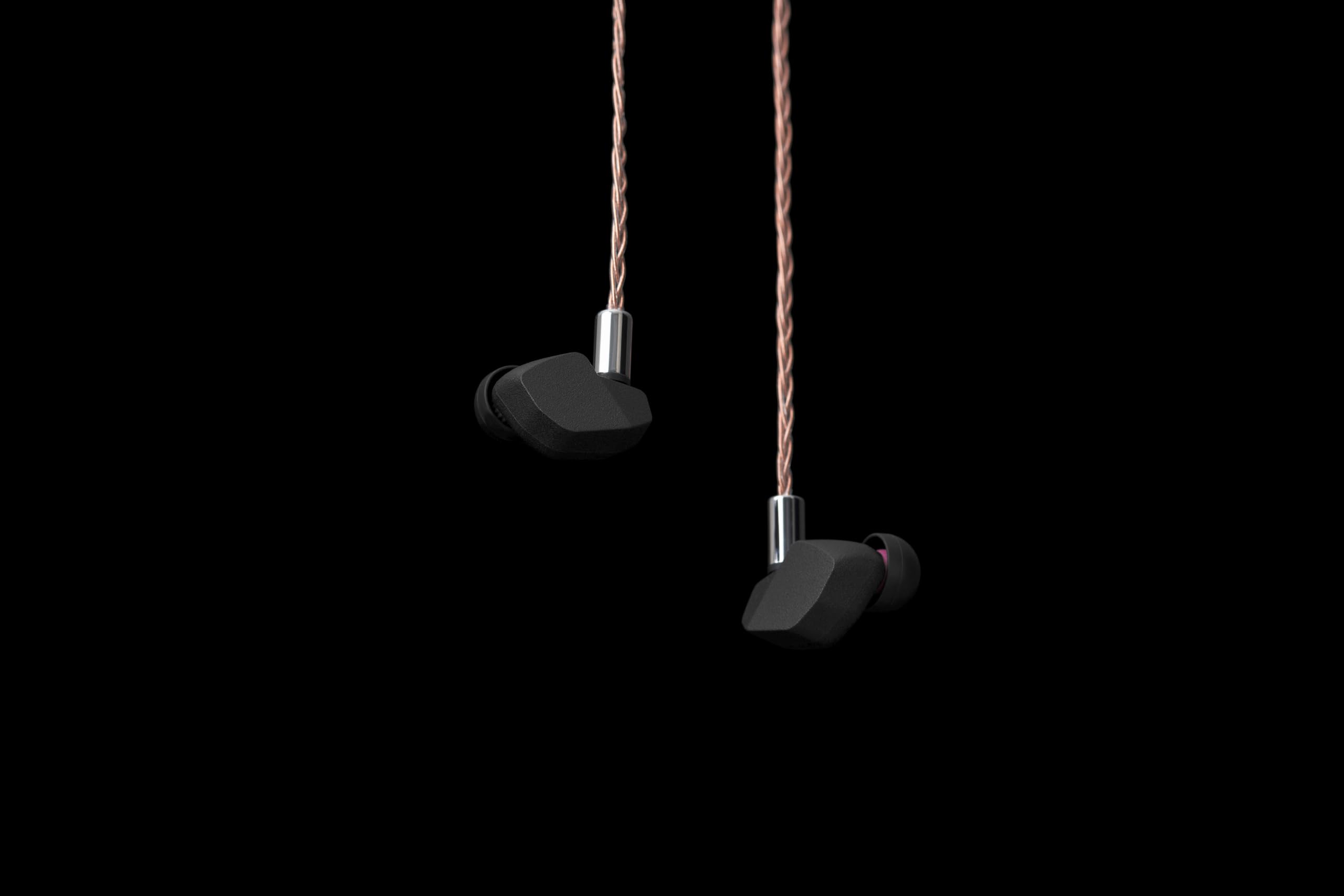Amazon.com: Final A6000 High-Precision in-Ear Earphones Earbuds