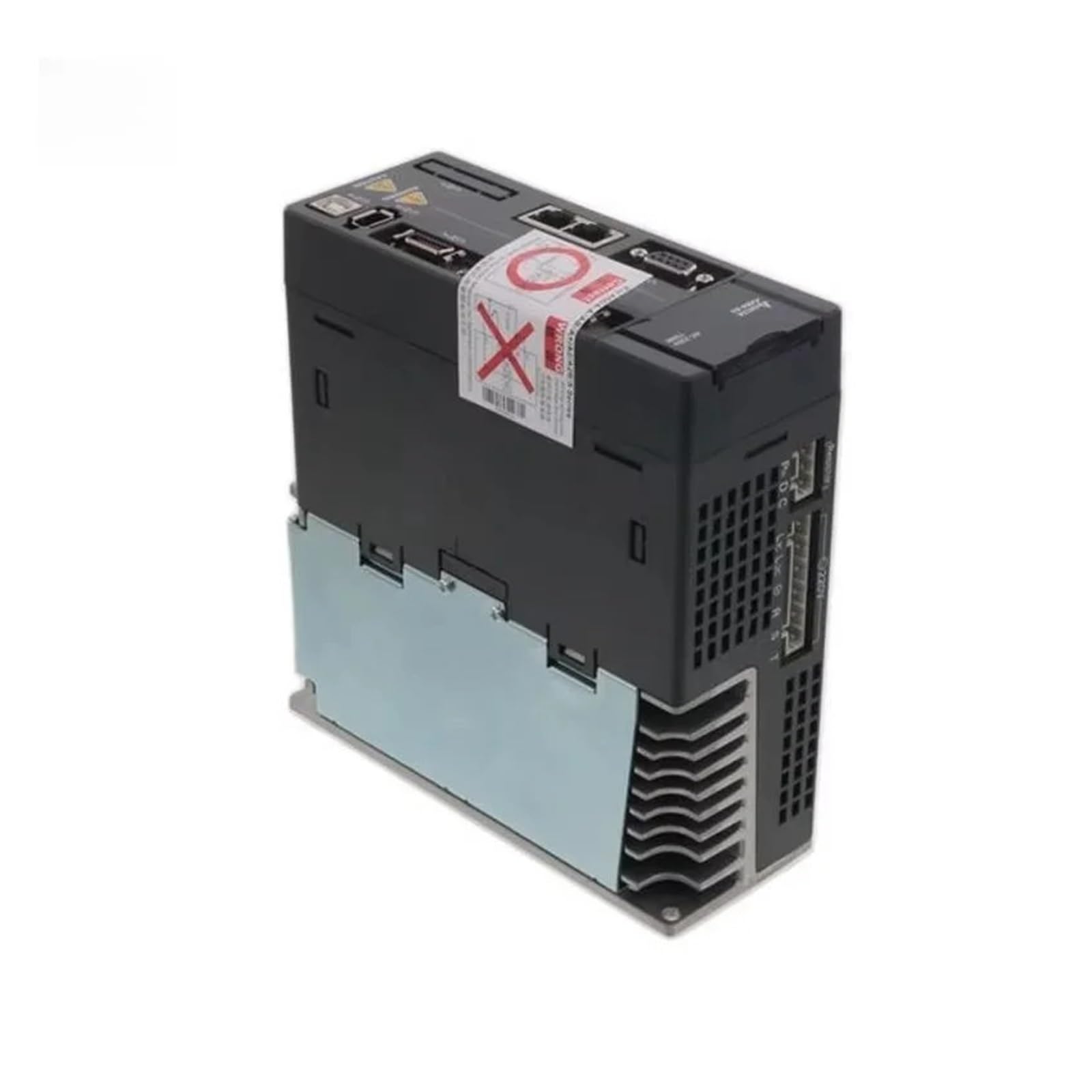 BALYDLUL ASD-A2-0721-M 750W 220V Drive