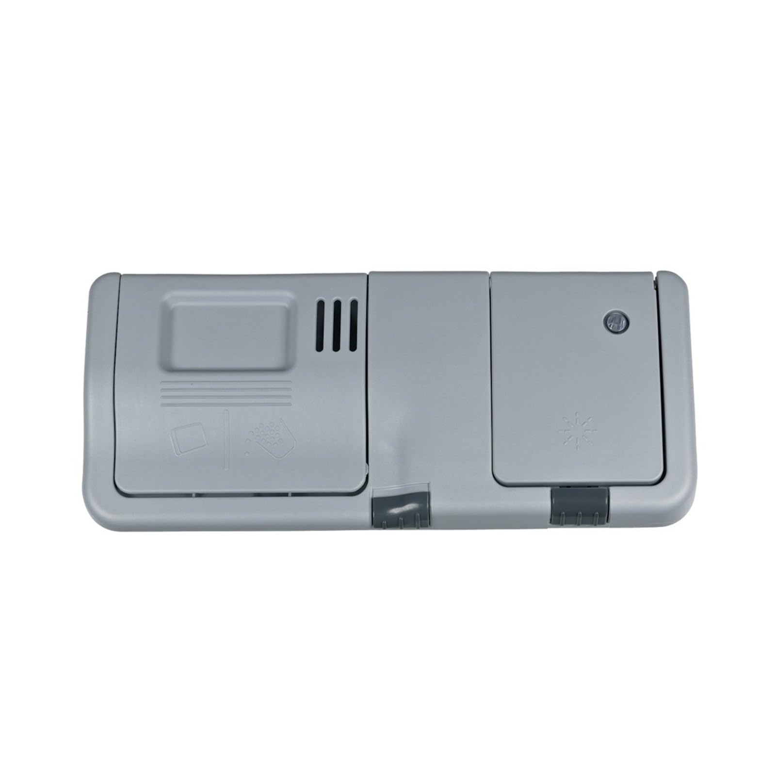 Luth Premium 480140101374 - Combinación de dosificación para lavavajillas
