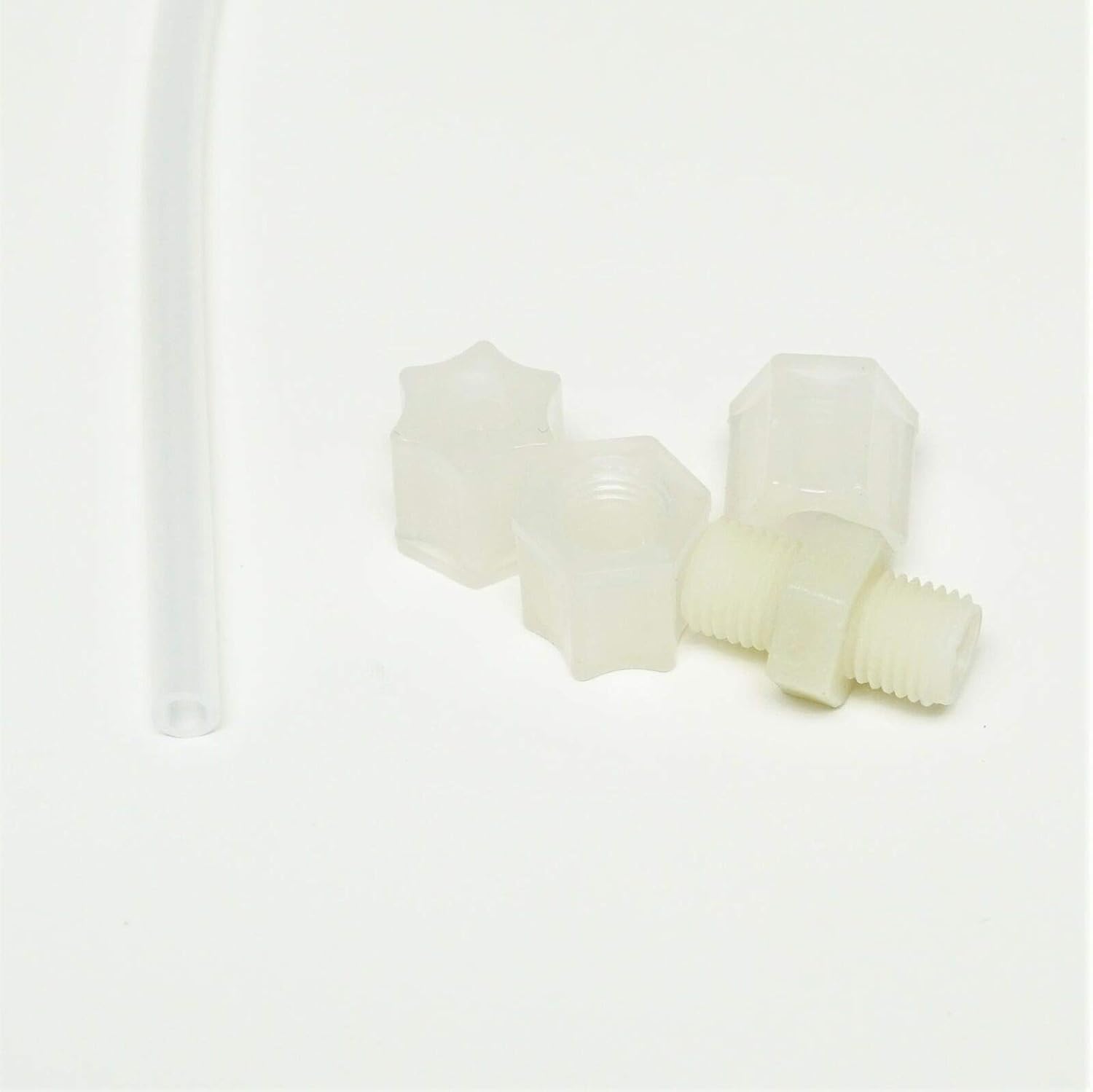 WV8047 4318047 for Whirlpool Kenmore Refrigerator Icemaker Water Solenoid Valve