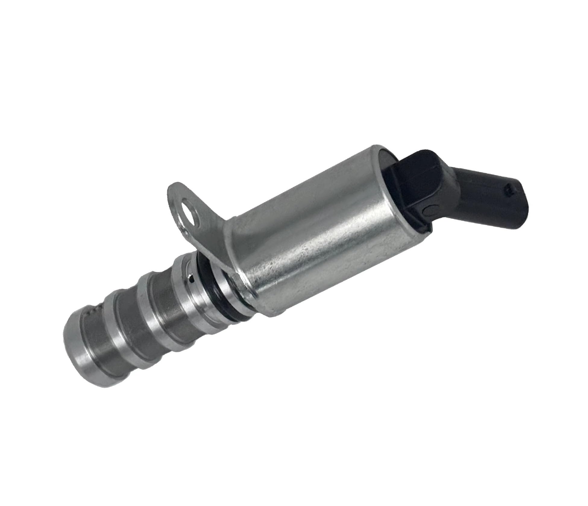 Camshaft Solenoid Compatible with Chevrolet for Cruze for Spark for Equinox for Malibu for Volt 12636524 Engine Variable Oil Control Valve Timing VVT Solenoid
