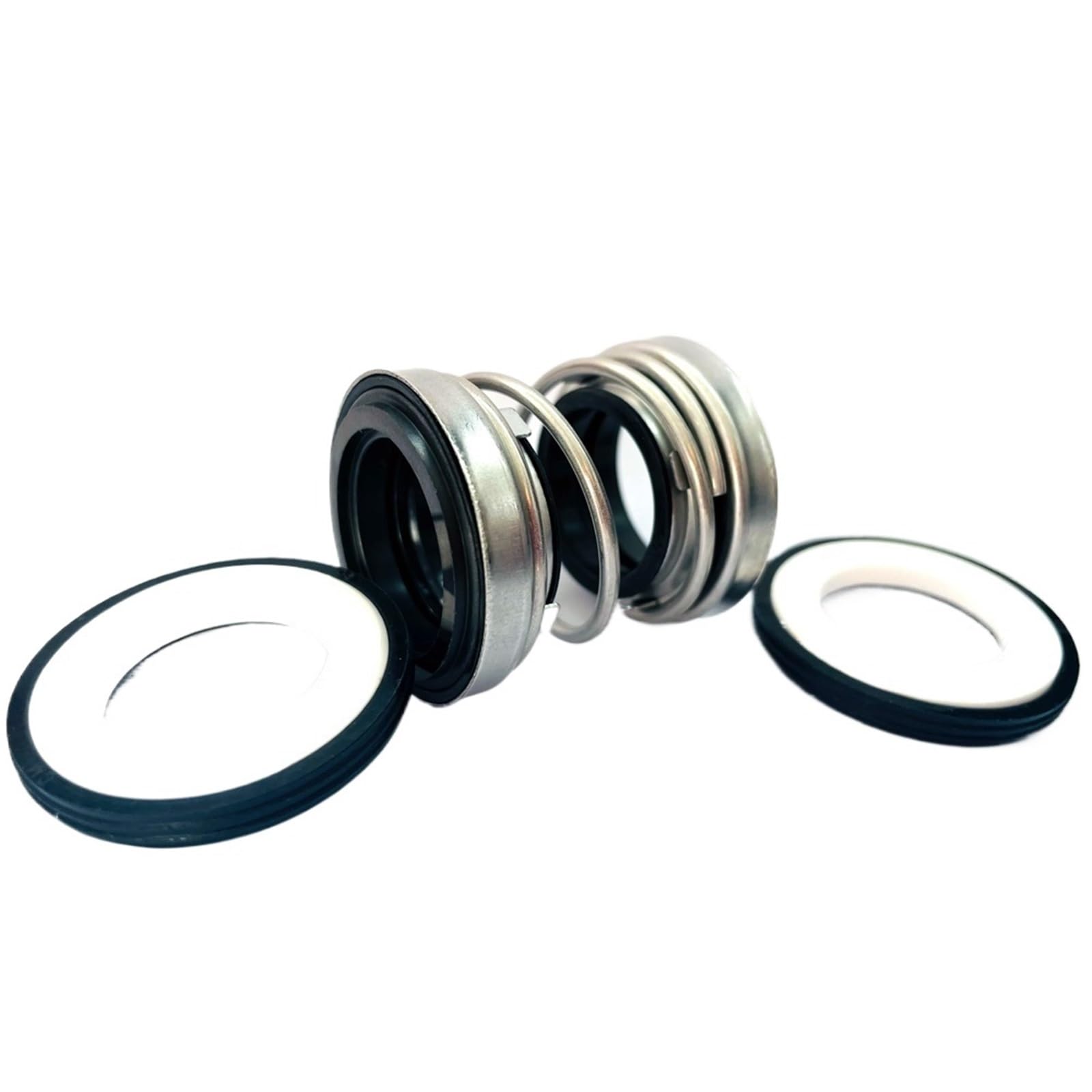 5pcs Sello Mecánico Tipo 202-15 para Bomba Sumergible CAR/CER/NBR