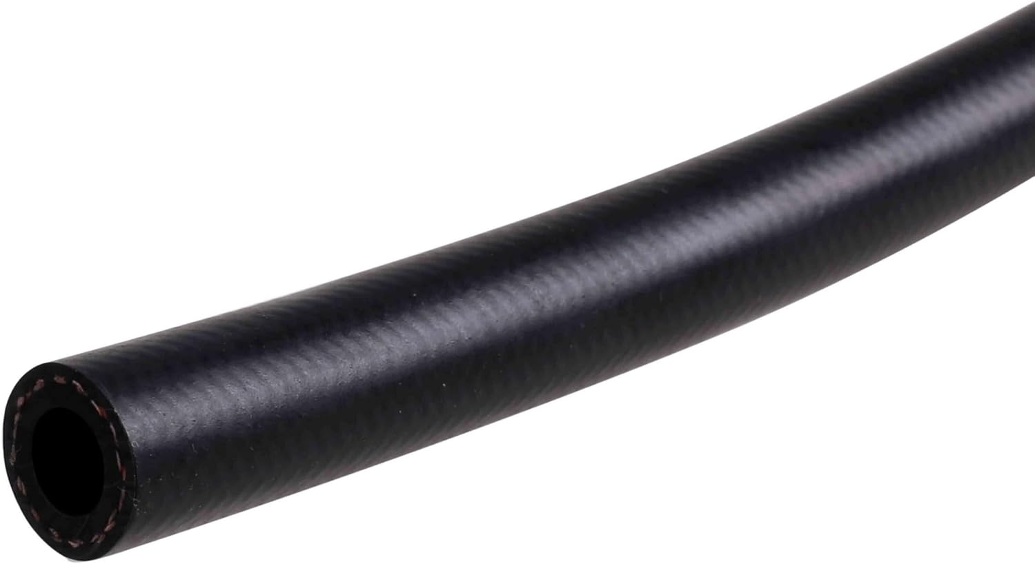 Sunsong 3401215 Power Steering Return Line Hose Assembly