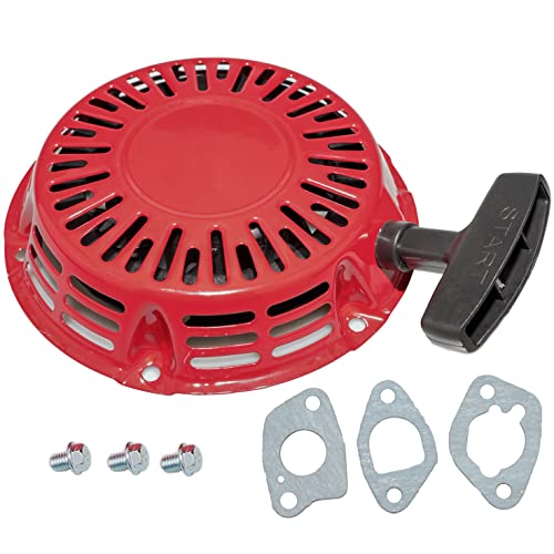 HZ Pull Start Recoil Starter Assembly for Honda GX120 GX160 GX200 4HP 5.5HP 6.5HP Engine