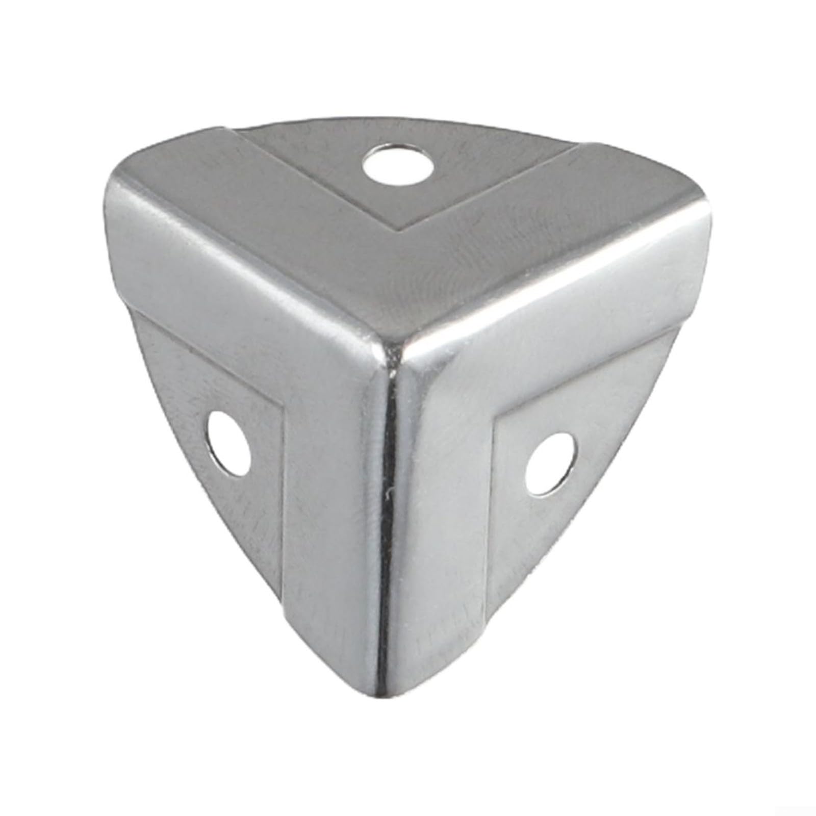 4812PCS Protezioni angolari in metallo vintage per mobili domestici per valigie (8PCS)