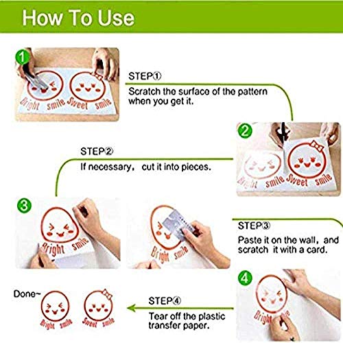 Wandtattoo Abnehmbare PVC Kunst Wandaufkleber Shisha Papier Zitat Shop Shisha Art Shisha Wohnzimmer Muster 57x70 cm – Bild 3